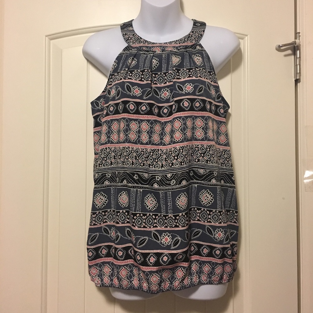 Loft blouse size small - Picture 8 of 8